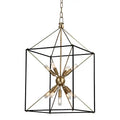 Hudson Valley Lighting, GLENDALE LANTERN, LANTERN CEILING LIGHT