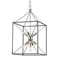 Hudson Valley Lighting, GLENDALE LANTERN, LANTERN CEILING LIGHT