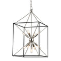 HUDSON VALLEY LIGHTING, GLENDALE LANTERN, LANTERN CEILING LIGHT