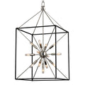 HUDSON VALLEY LIGHTING, GLENDALE LANTERN, LANTERN CEILING LIGHT