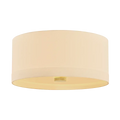 Hudson Valley Lighting, ASHLAND FLUSH MOUNT, FLUSH MOUNT CEILING LIGHTS