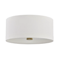HUDSON VALLEY LIGHTING, ASHLAND FLUSH MOUNT, FLUSH MOUNT CEILING LIGHTS