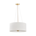 HUDSON VALLEY LIGHTING, ASHLAND PENDANT, PENDANT LIGHT