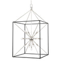 HUDSON VALLEY LIGHTING, GLENDALE LANTERN, LANTERN CEILING LIGHT