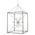 Hudson Valley Lighting, GLENDALE LANTERN, LANTERN CEILING LIGHT