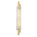 HUDSON VALLEY LIGHTING, HARWICH WALL SCONCE, WALL SCONCES