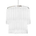 HUDSON VALLEY LIGHTING, TYRELL CHANDELIER, CHANDELIER LIGHT