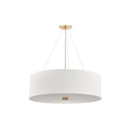 HUDSON VALLEY LIGHTING, ASHLAND PENDANT, PENDANT LIGHT