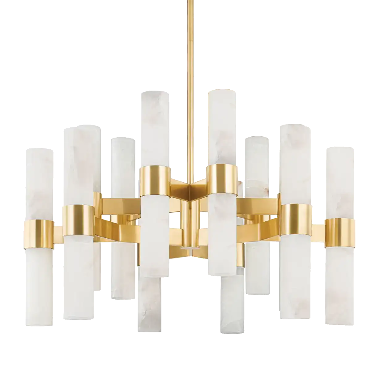 Hudson Valley Lighting, STOWE CHANDELIER, CHANDELIER LIGHT