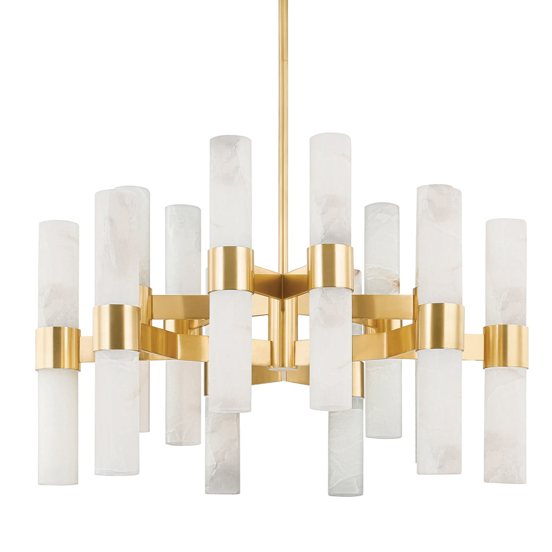 HUDSON VALLEY LIGHTING, STOWE CHANDELIER, CHANDELIER LIGHT
