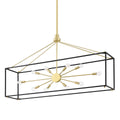 HUDSON VALLEY LIGHTING, GLENDALE LINEAR, LINEAR LIGHT