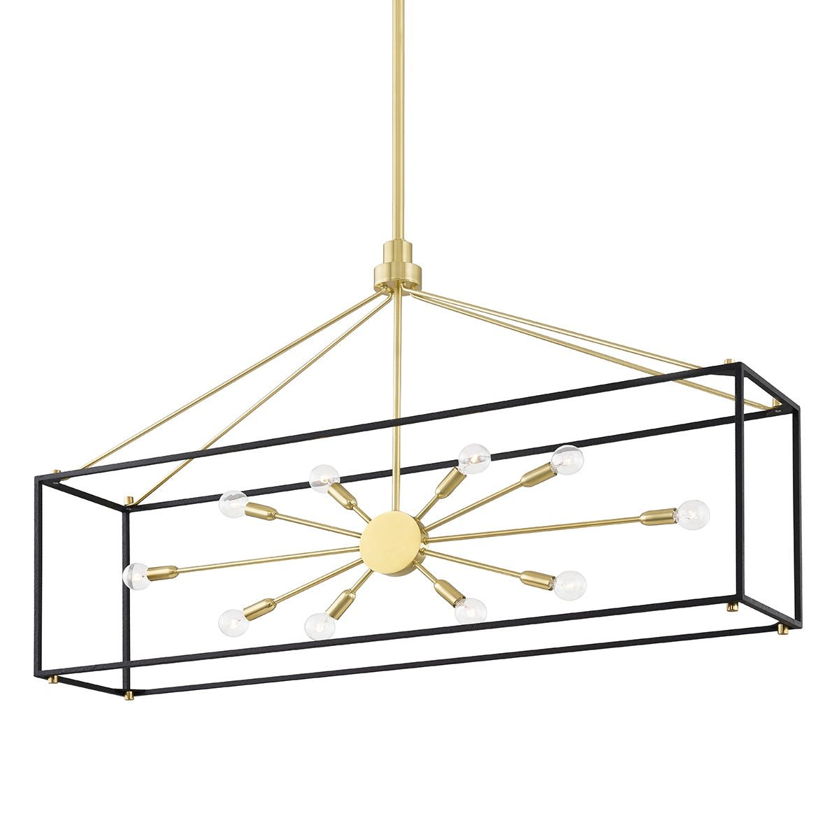 HUDSON VALLEY LIGHTING, GLENDALE LINEAR, LINEAR LIGHT