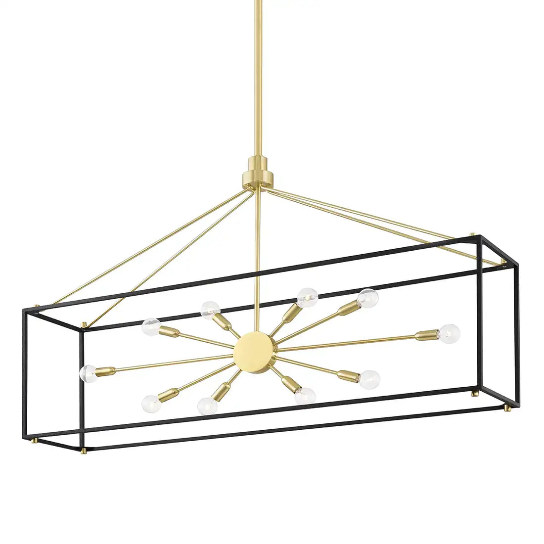 Hudson Valley Lighting, GLENDALE LINEAR, LINEAR LIGHT
