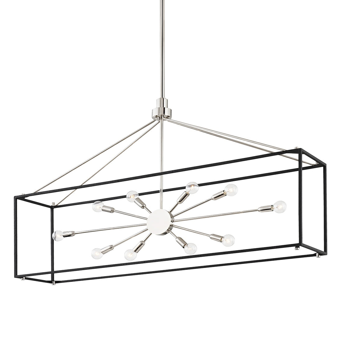 HUDSON VALLEY LIGHTING, GLENDALE LINEAR, LINEAR LIGHT