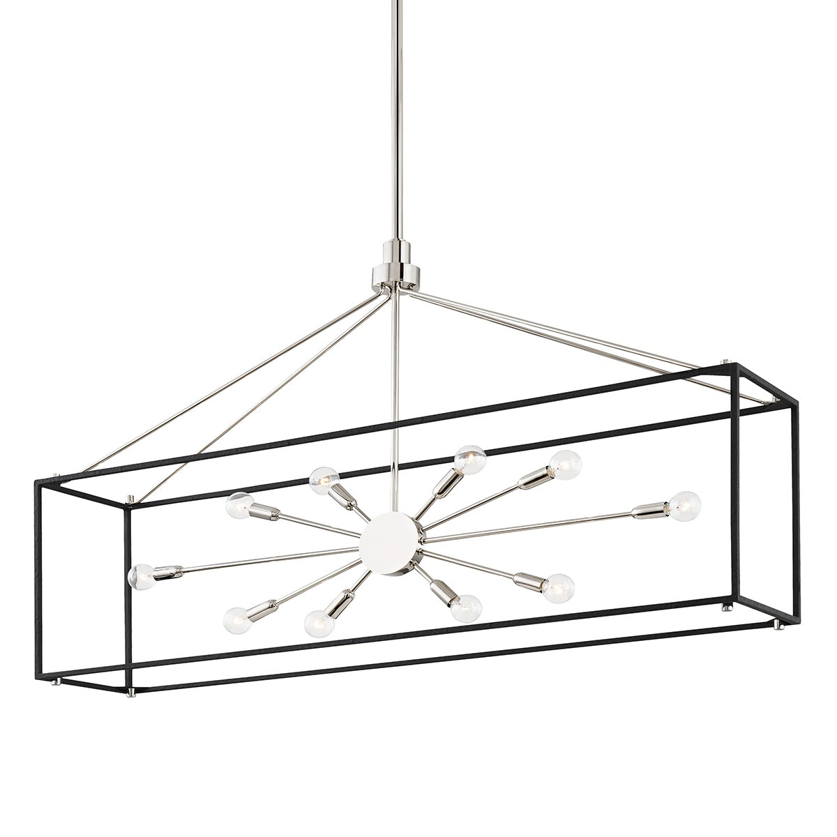 HUDSON VALLEY LIGHTING, GLENDALE LINEAR, LINEAR LIGHT