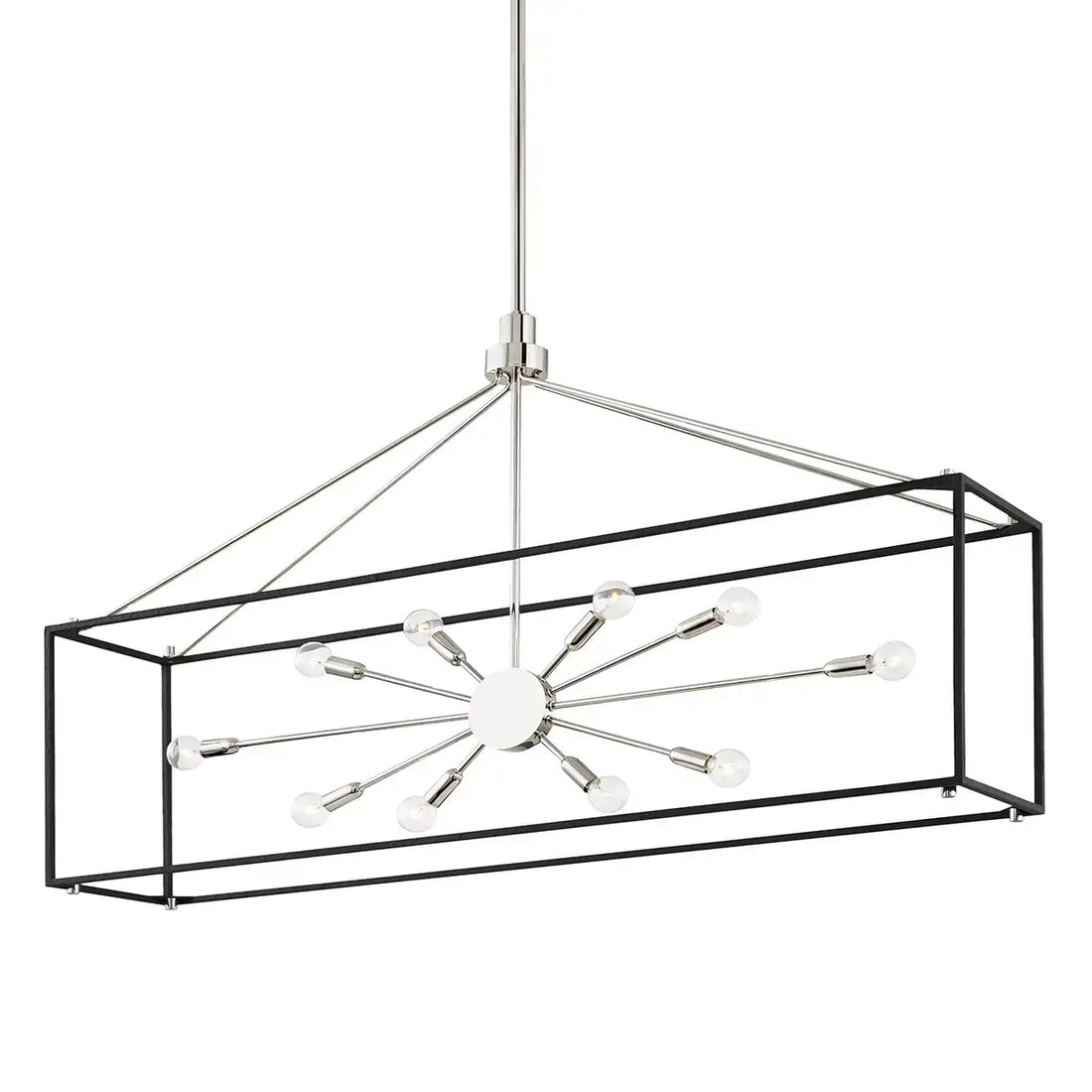 Hudson Valley Lighting, GLENDALE LINEAR, LINEAR LIGHT
