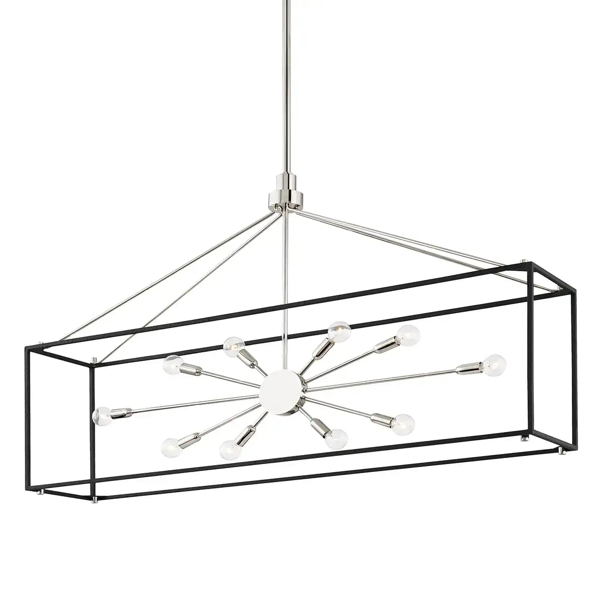 Hudson Valley Lighting, GLENDALE LINEAR, LINEAR LIGHT