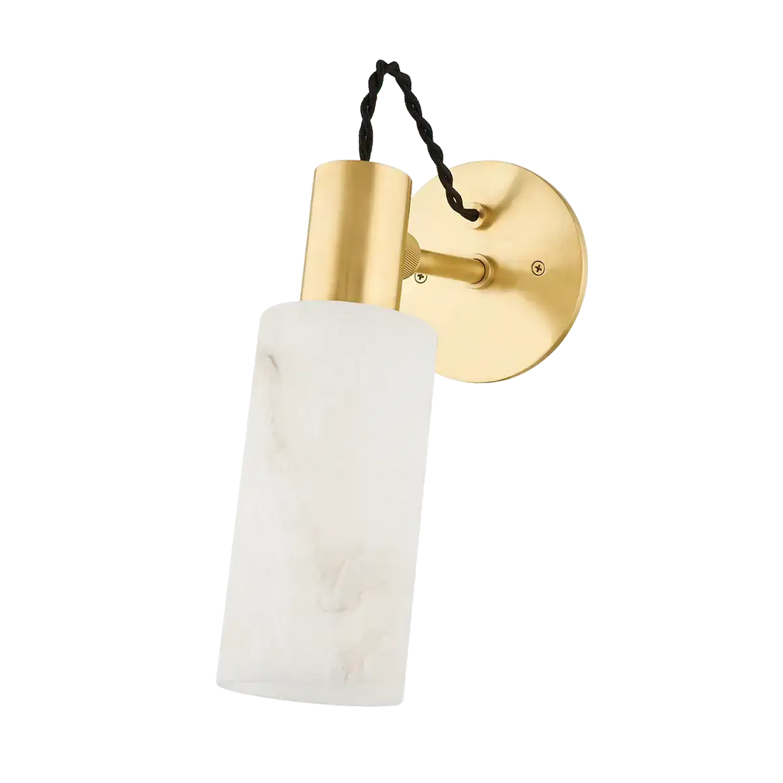 Hudson Valley Lighting, MALBA WALL SCONCE, WALL SCONCES
