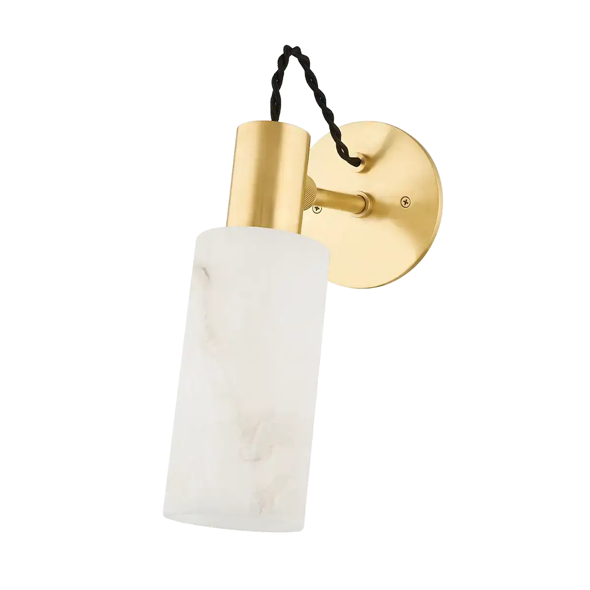 Hudson Valley Lighting, MALBA WALL SCONCE, WALL SCONCES