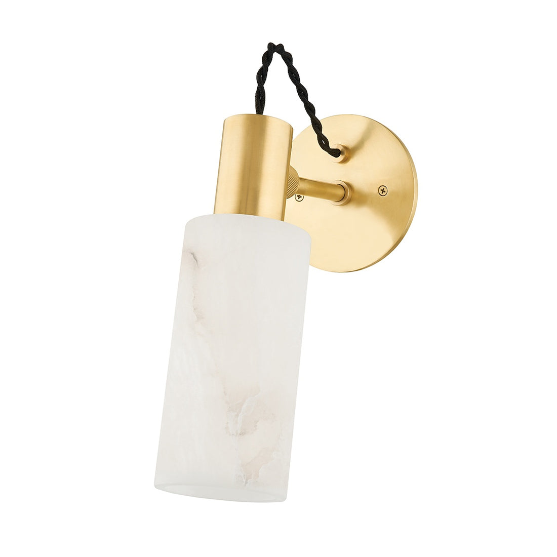 HUDSON VALLEY LIGHTING, MALBA WALL SCONCE, WALL SCONCES