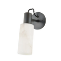 Hudson Valley Lighting, MALBA WALL SCONCE, WALL SCONCES