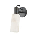 HUDSON VALLEY LIGHTING, MALBA WALL SCONCE, WALL SCONCES
