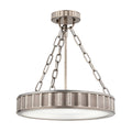 HUDSON VALLEY LIGHTING, MIDDLEBURY SEMI FLUSH, SEMI FLUSH MOUNT LIGHT