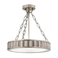 Hudson Valley Lighting, MIDDLEBURY SEMI FLUSH, SEMI FLUSH MOUNT LIGHT
