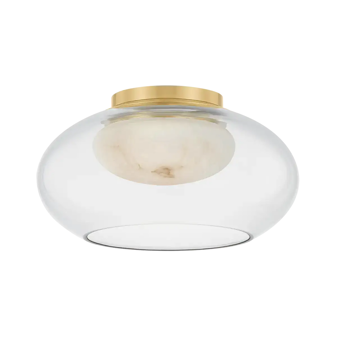 Hudson Valley Lighting, MOORE FLUSH MOUNT, FLUSH MOUNT CEILING LIGHTS