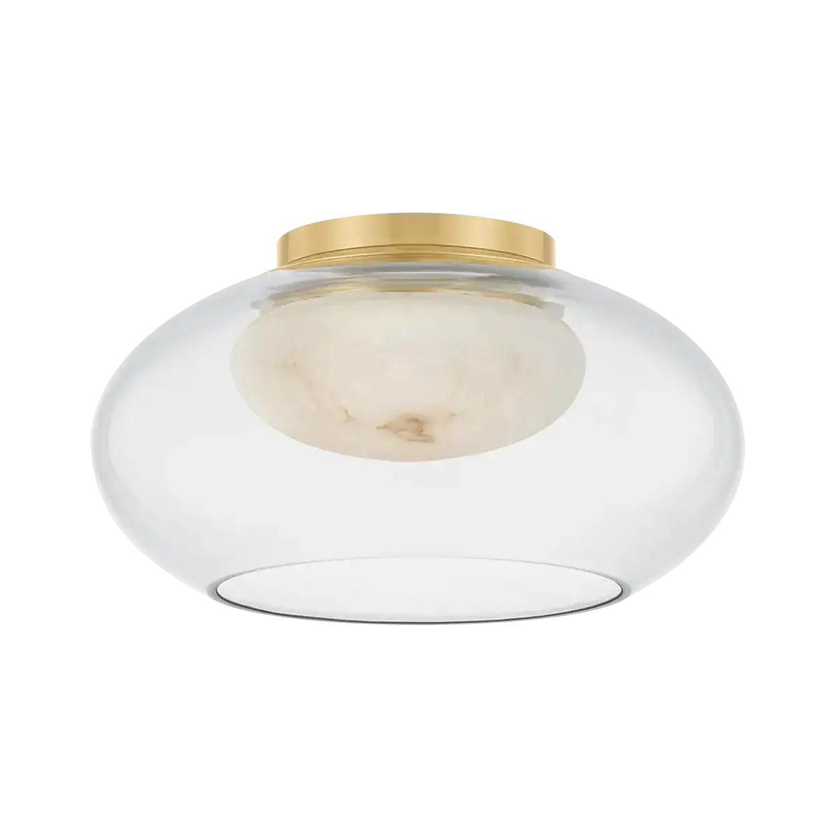 Hudson Valley Lighting, MOORE FLUSH MOUNT, FLUSH MOUNT CEILING LIGHTS