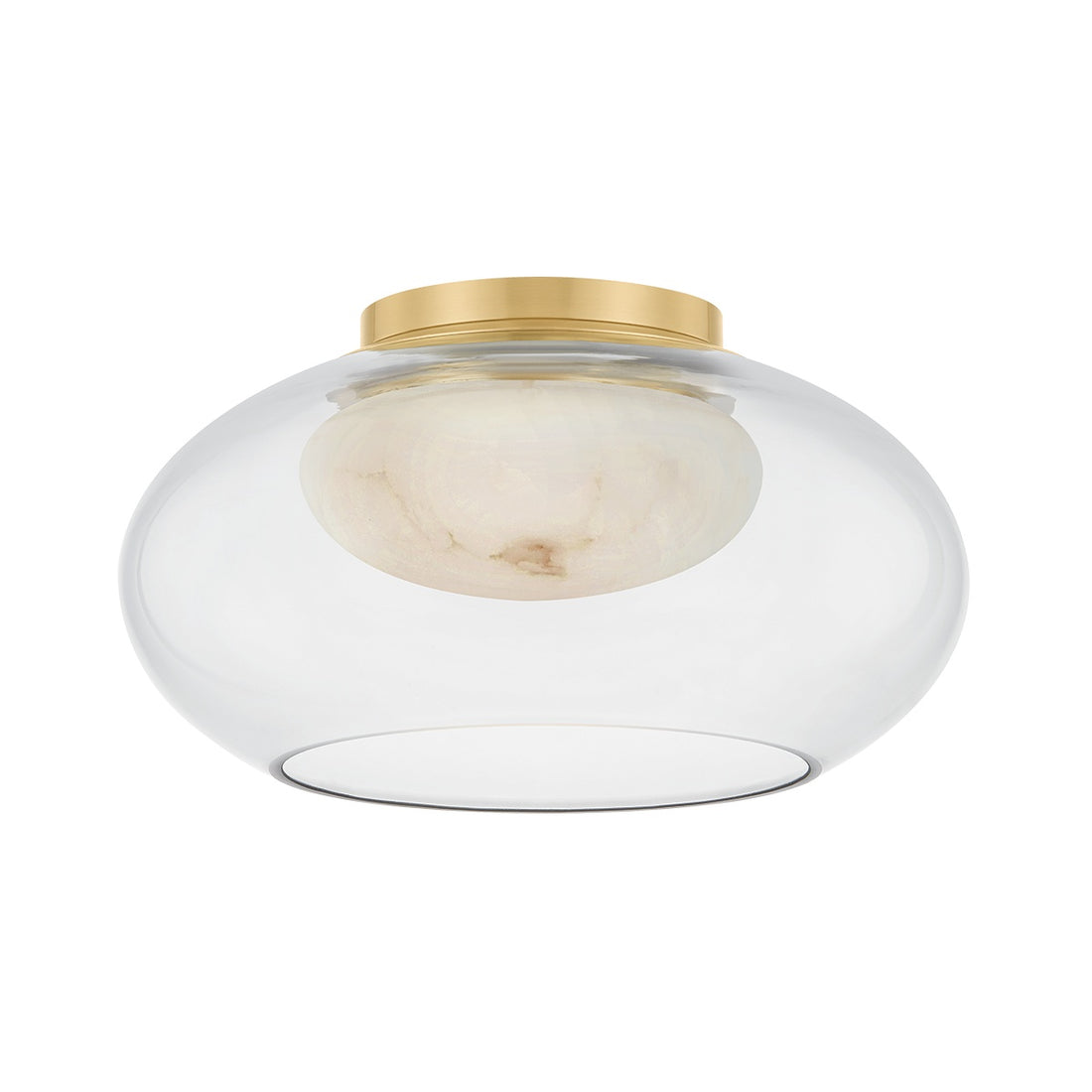 HUDSON VALLEY LIGHTING, MOORE FLUSH MOUNT, FLUSH MOUNT CEILING LIGHTS