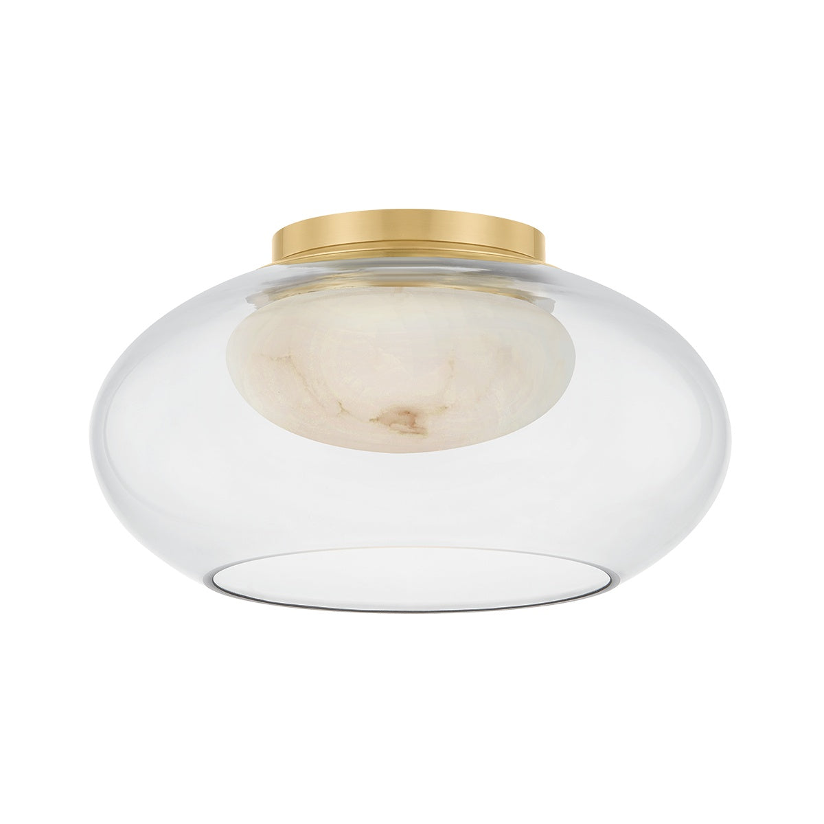 HUDSON VALLEY LIGHTING, MOORE FLUSH MOUNT, FLUSH MOUNT CEILING LIGHTS