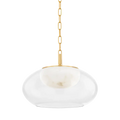 Hudson Valley Lighting, MOORE PENDANT, PENDANT LIGHT