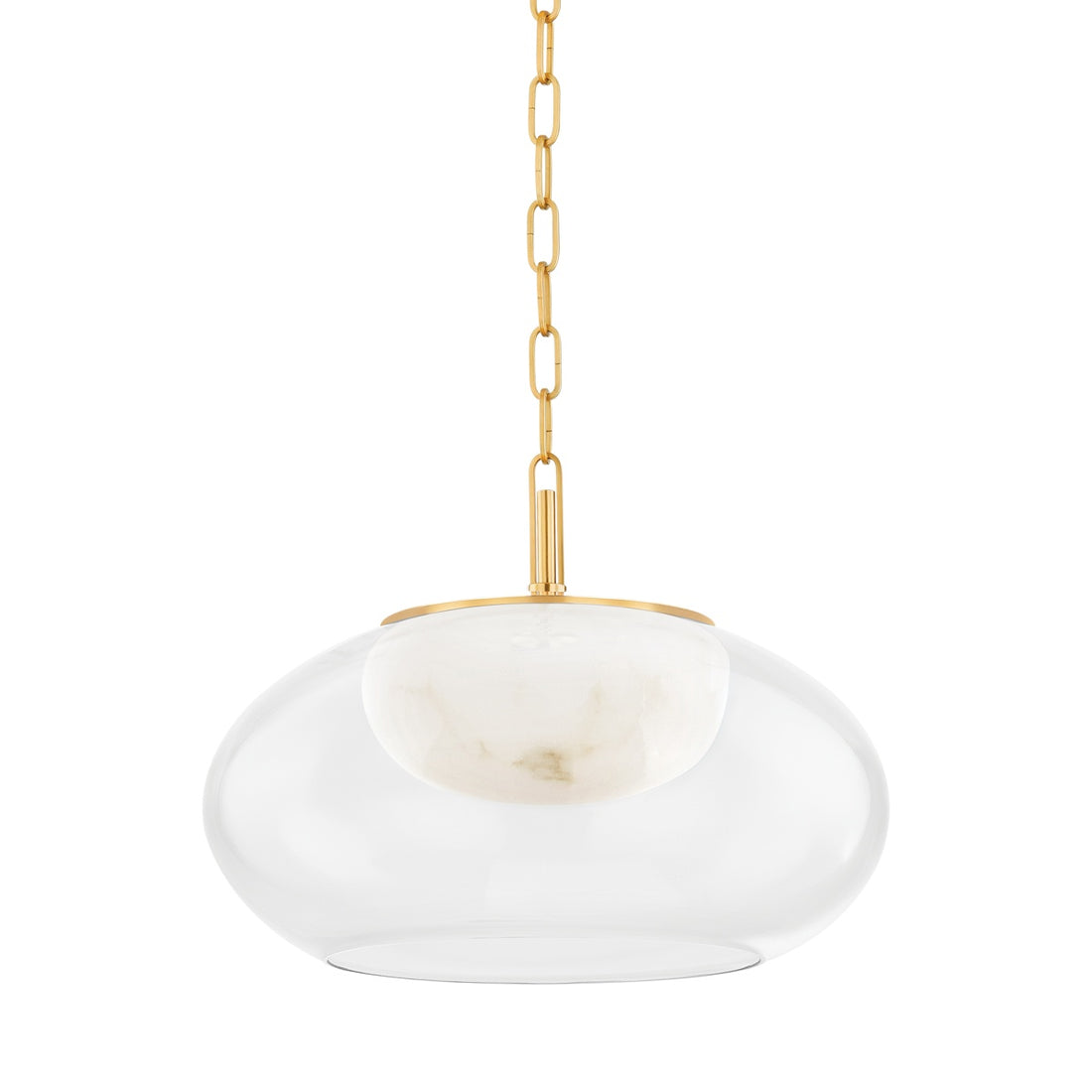 HUDSON VALLEY LIGHTING, MOORE PENDANT, PENDANT LIGHT
