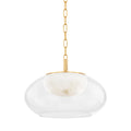 HUDSON VALLEY LIGHTING, MOORE PENDANT, PENDANT LIGHT