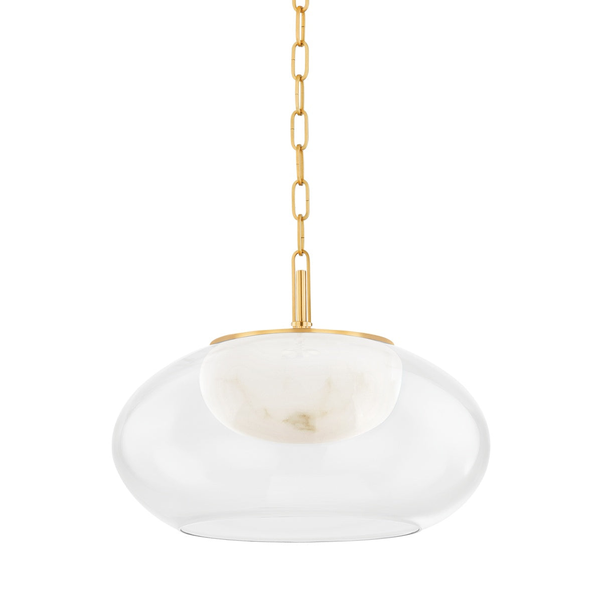 HUDSON VALLEY LIGHTING, MOORE PENDANT, PENDANT LIGHT