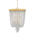 HUDSON VALLEY LIGHTING, ROYALTON CHANDELIER, CHANDELIER LIGHT