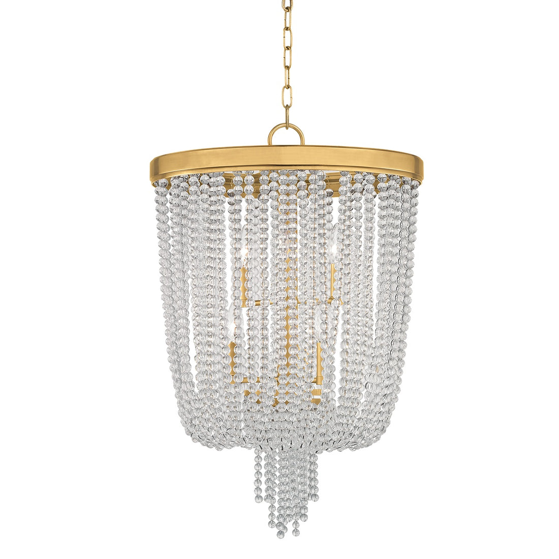 HUDSON VALLEY LIGHTING, ROYALTON CHANDELIER, CHANDELIER LIGHT