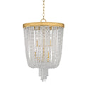 HUDSON VALLEY LIGHTING, ROYALTON CHANDELIER, CHANDELIER LIGHT