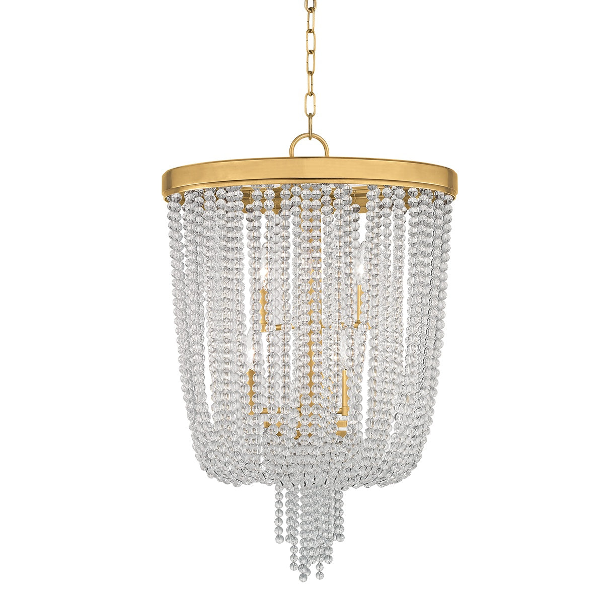 HUDSON VALLEY LIGHTING, ROYALTON CHANDELIER, CHANDELIER LIGHT