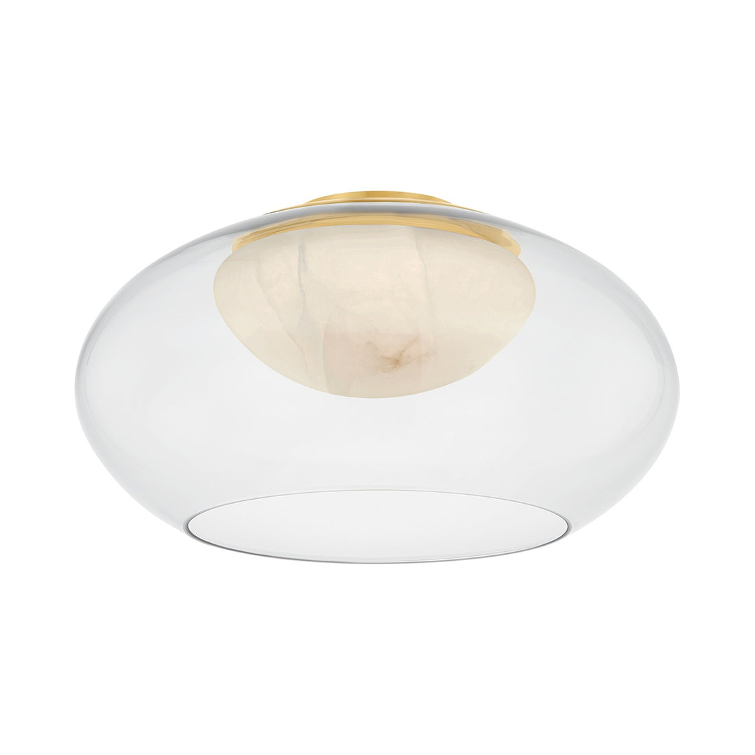 HUDSON VALLEY LIGHTING, MOORE FLUSH MOUNT, FLUSH MOUNT CEILING LIGHTS