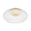 HUDSON VALLEY LIGHTING, MOORE FLUSH MOUNT, FLUSH MOUNT CEILING LIGHTS