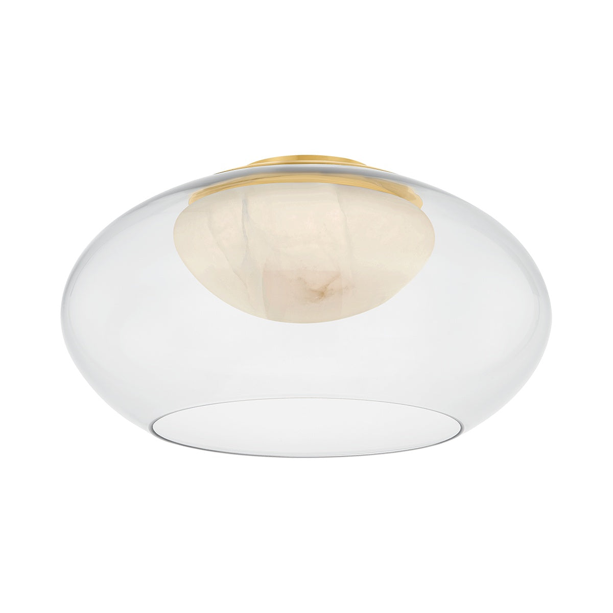 HUDSON VALLEY LIGHTING, MOORE FLUSH MOUNT, FLUSH MOUNT CEILING LIGHTS