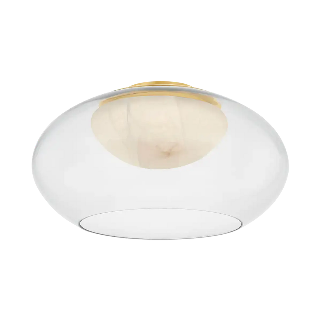 Hudson Valley Lighting, MOORE FLUSH MOUNT, FLUSH MOUNT CEILING LIGHTS