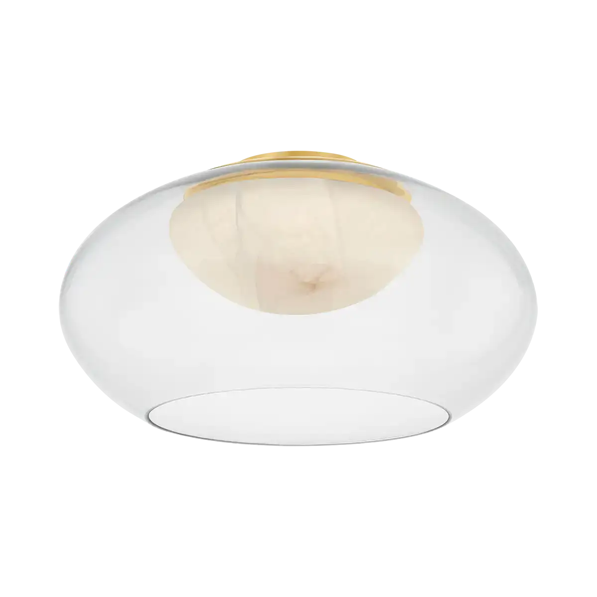 Hudson Valley Lighting, MOORE FLUSH MOUNT, FLUSH MOUNT CEILING LIGHTS