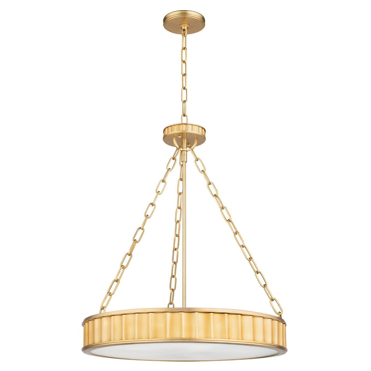 HUDSON VALLEY LIGHTING, MIDDLEBURY PENDANT, PENDANT LIGHT
