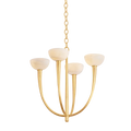 Hudson Valley Lighting, MAYWOOD CHANDELIER, CHANDELIER LIGHT
