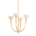 HUDSON VALLEY LIGHTING, MAYWOOD CHANDELIER, CHANDELIER LIGHT