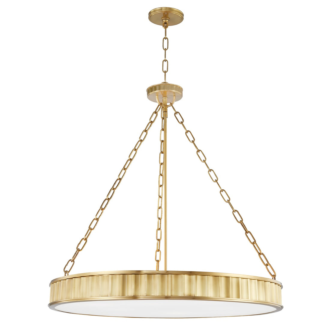HUDSON VALLEY LIGHTING, MIDDLEBURY PENDANT, PENDANT LIGHT
