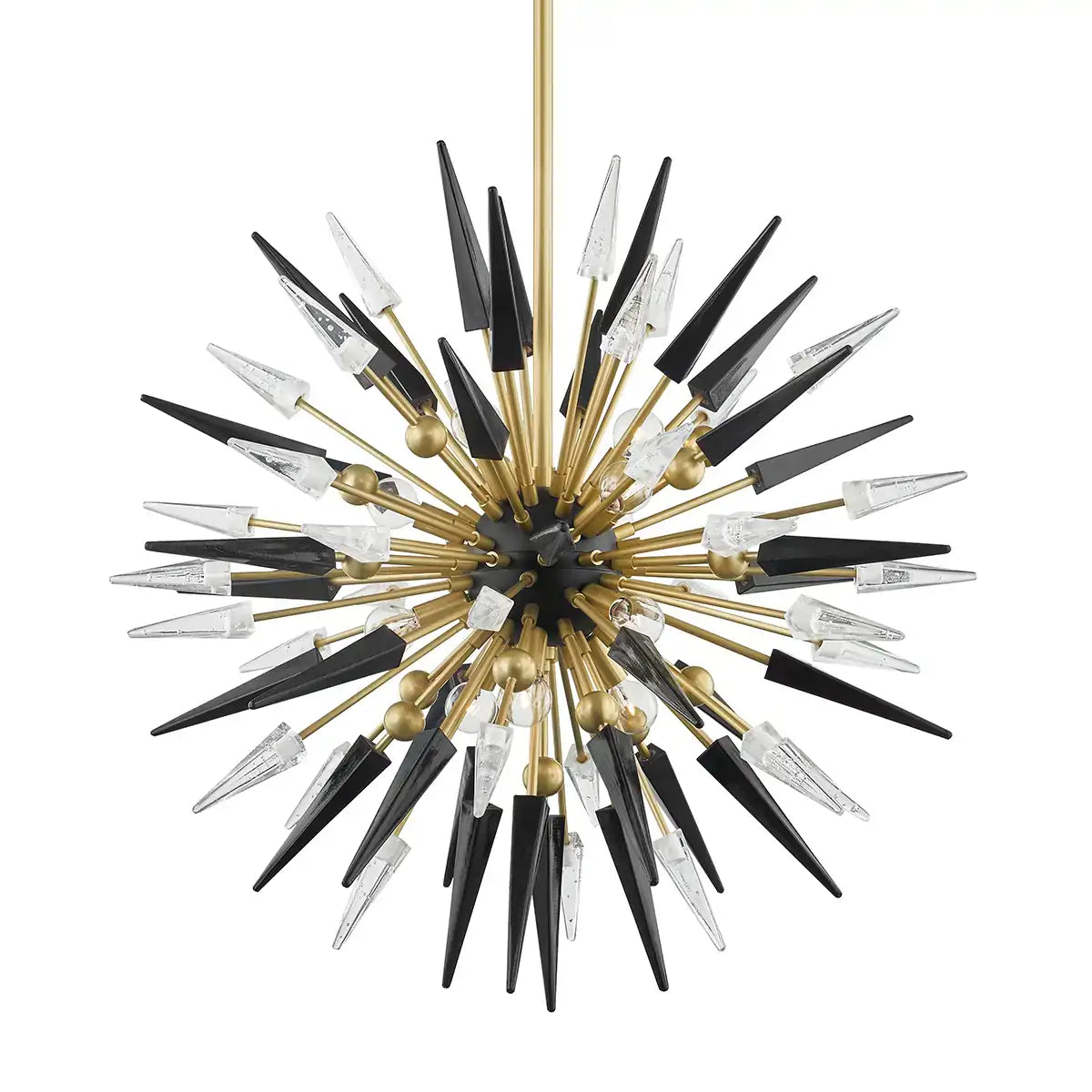 Hudson Valley Lighting, SPARTA CHANDELIER, CHANDELIER LIGHT